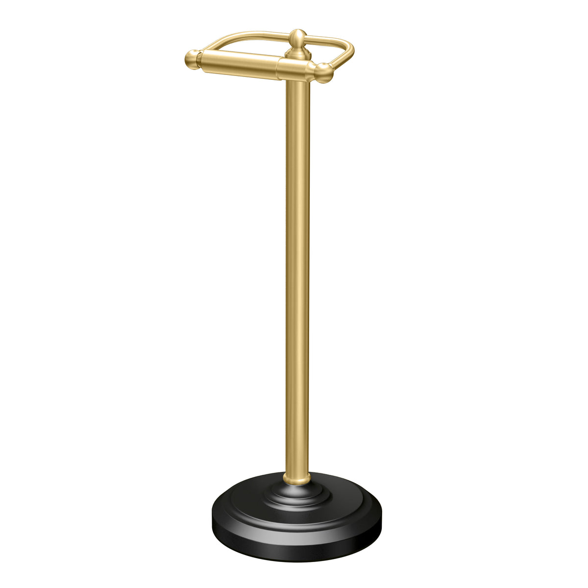 Pedestal Freestanding Tissue Holder