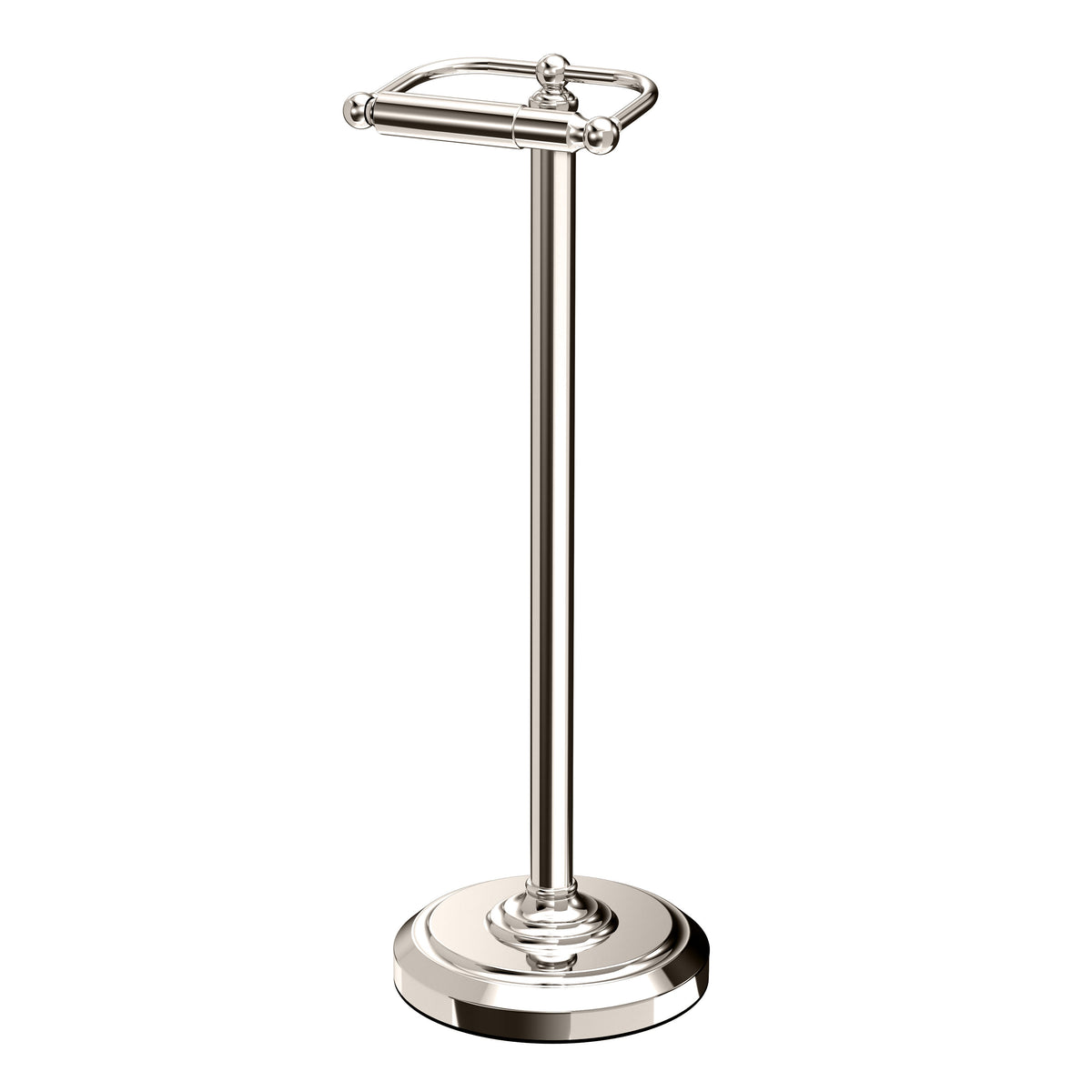 Pedestal Freestanding Tissue Holder