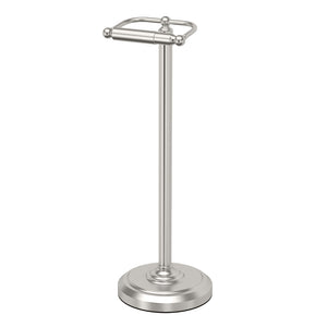 Satin Nickel