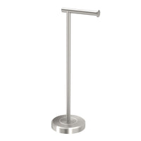 Satin Nickel