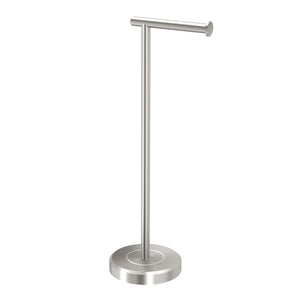 Satin Nickel