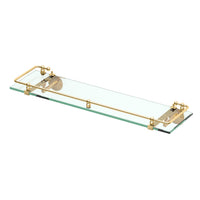 Polished Brass