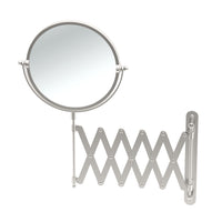 Satin Nickel