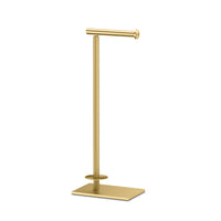 Brushed Brass