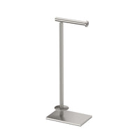 Satin Nickel