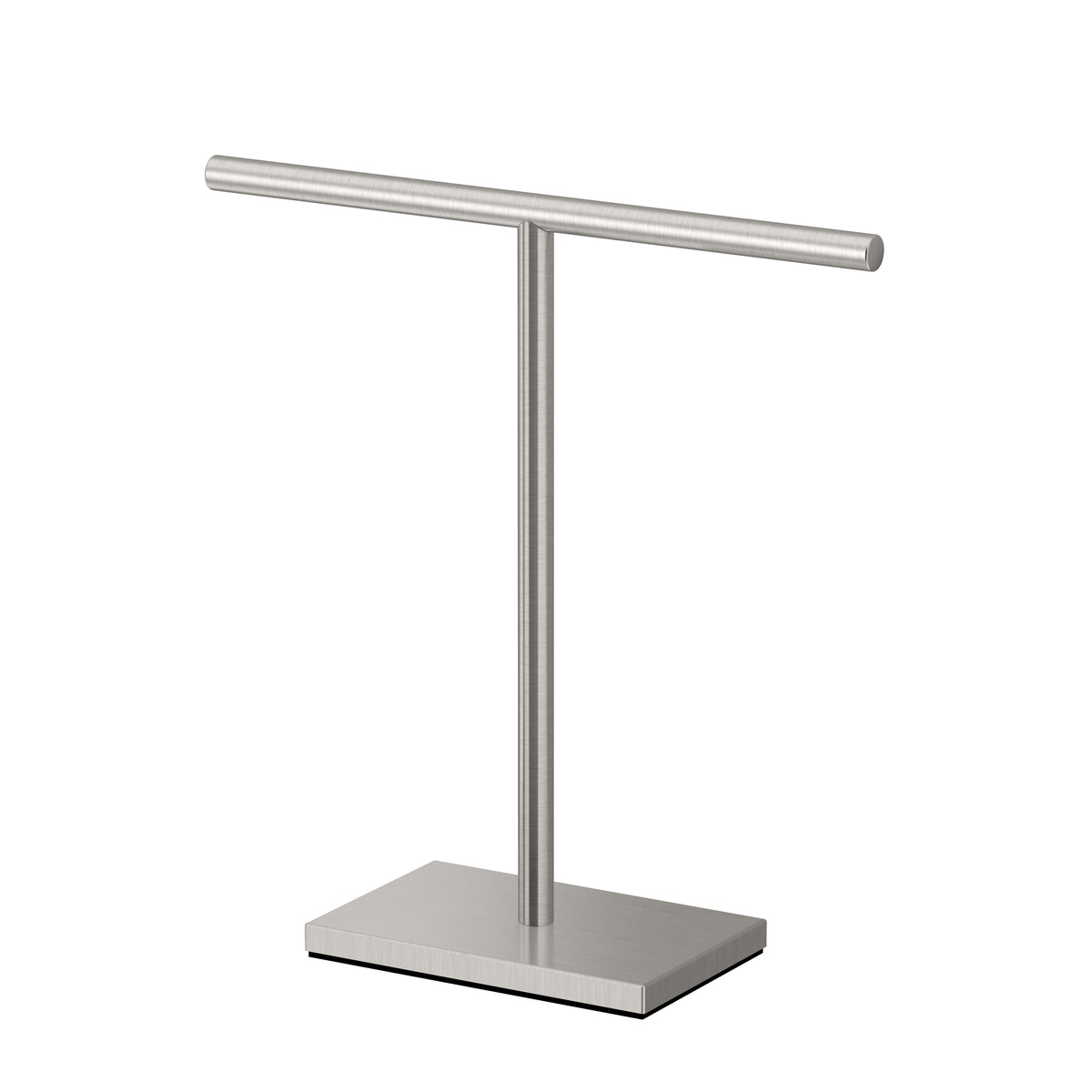 Countertop T-Shape Hand Towel Holder 11"