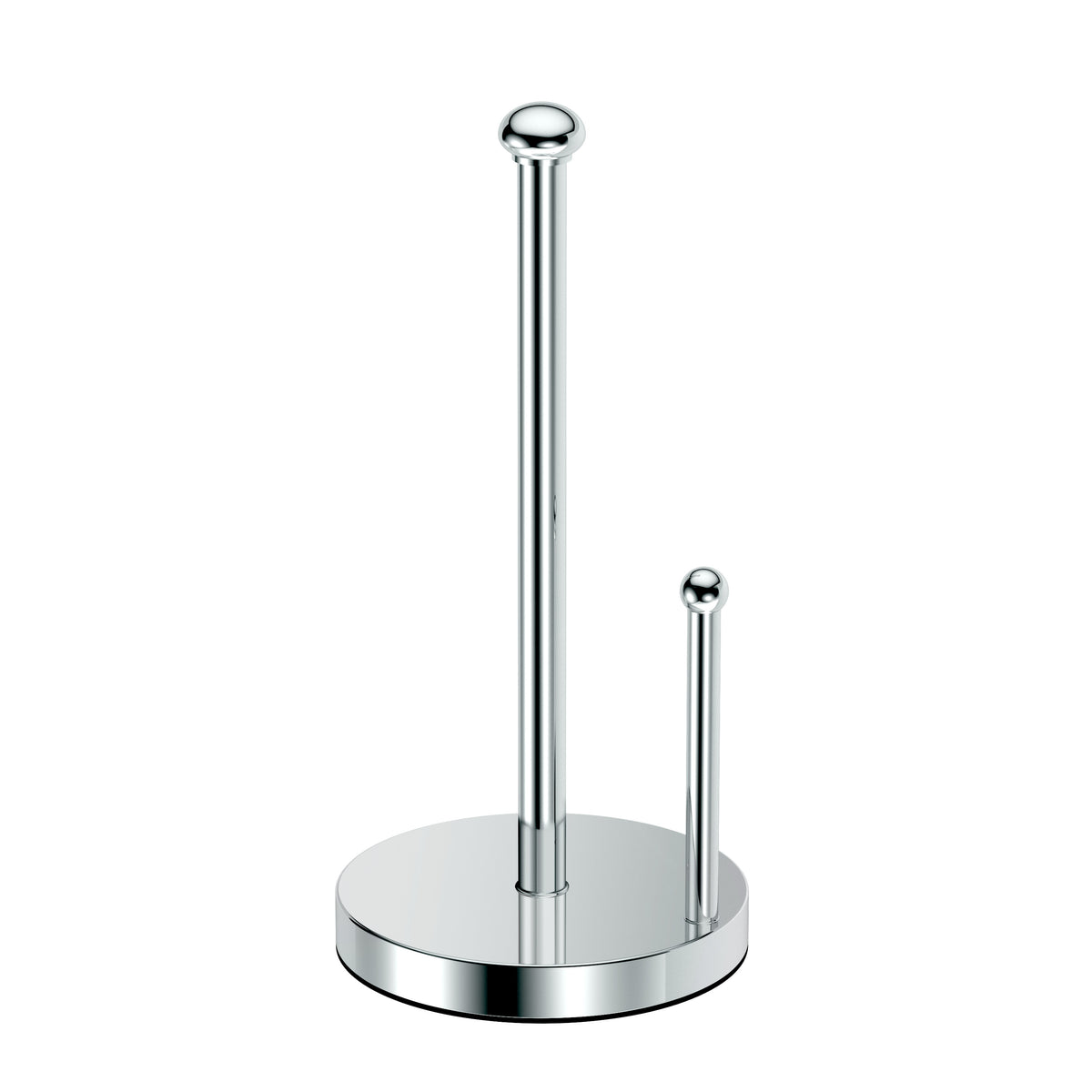 Kitchen Paper Towel Holder Stand 13.5"