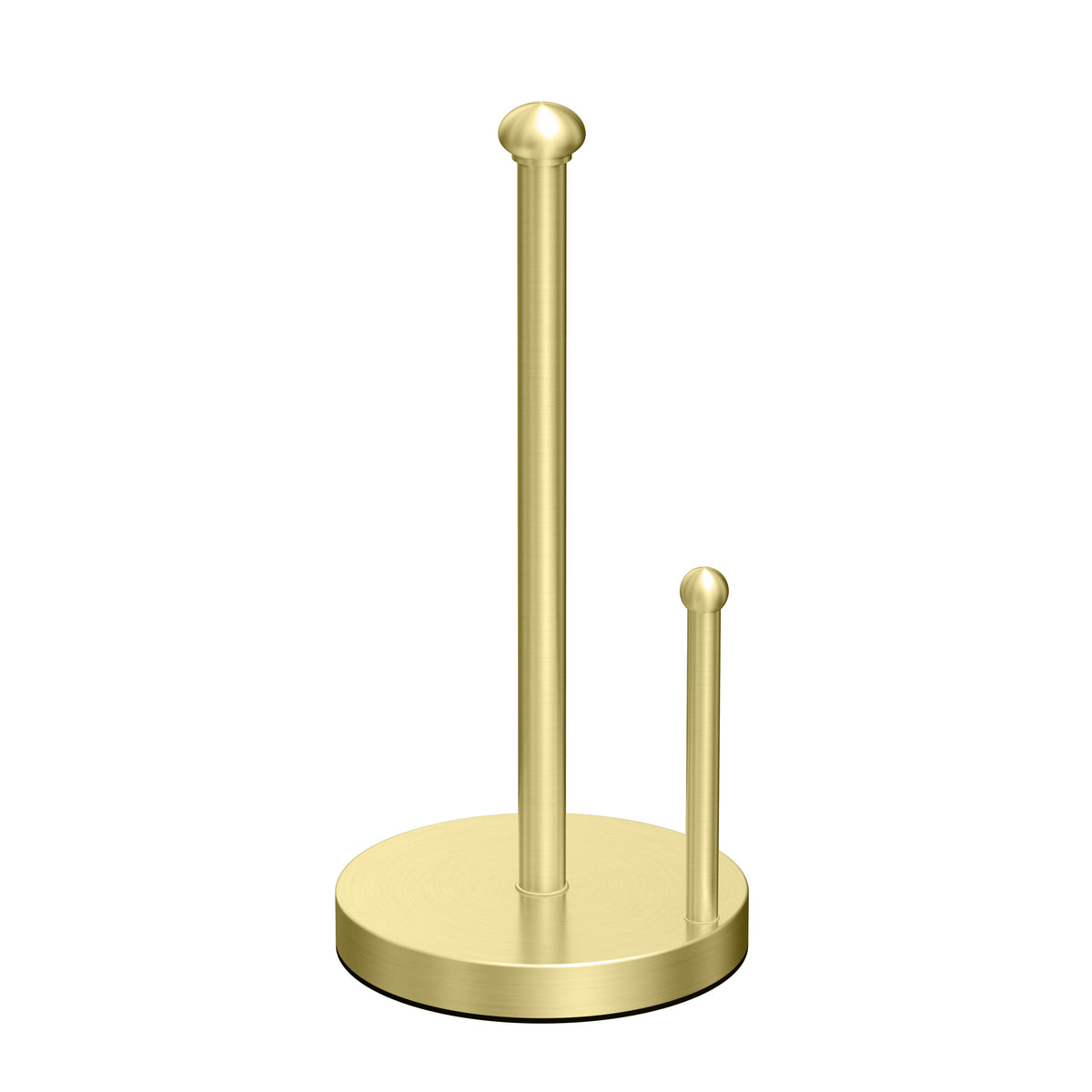 Kitchen Paper Towel Holder Stand 13.5"