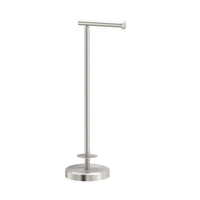 Satin Nickel