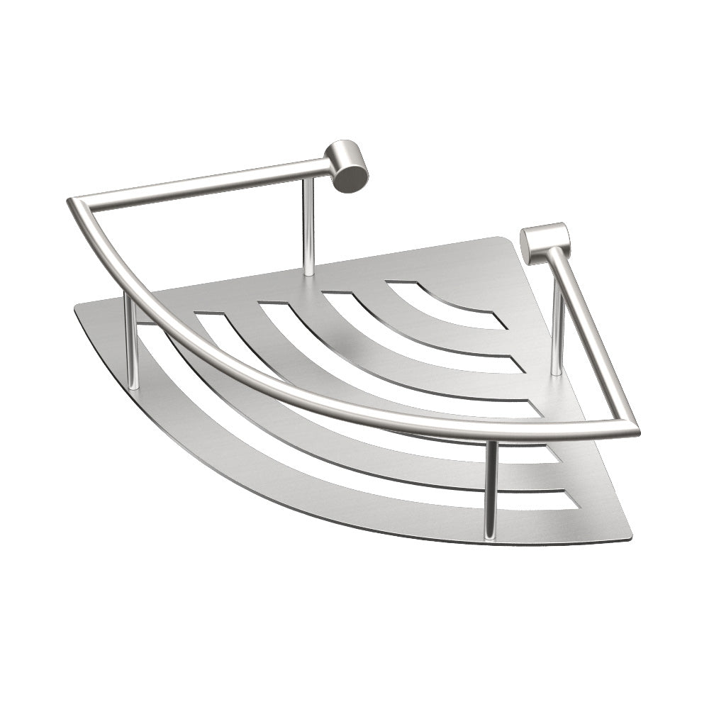 Elegant Corner Shelf 11"