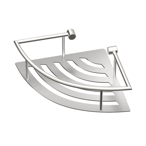 Elegant Corner Shelf 11"