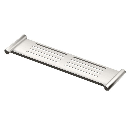 Elegant Shower Shelf 19"