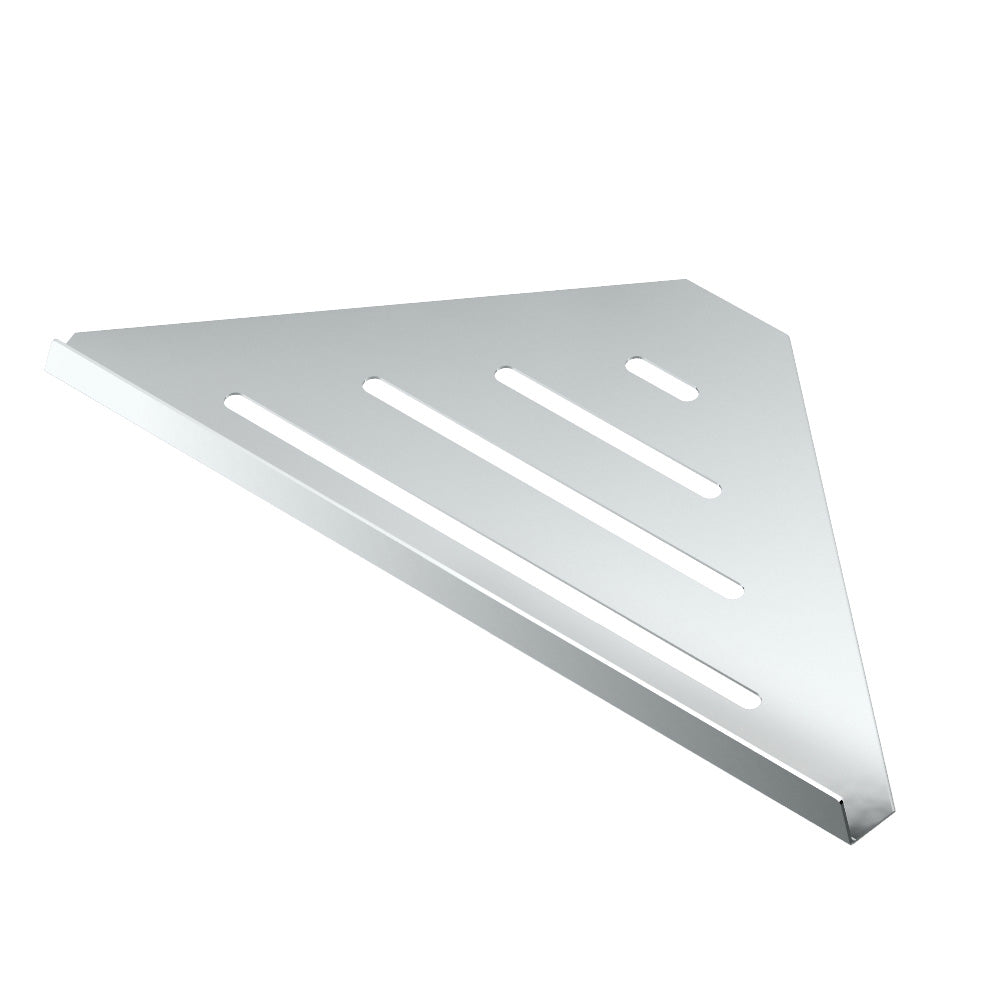 Elegant Corner Shelf 13"