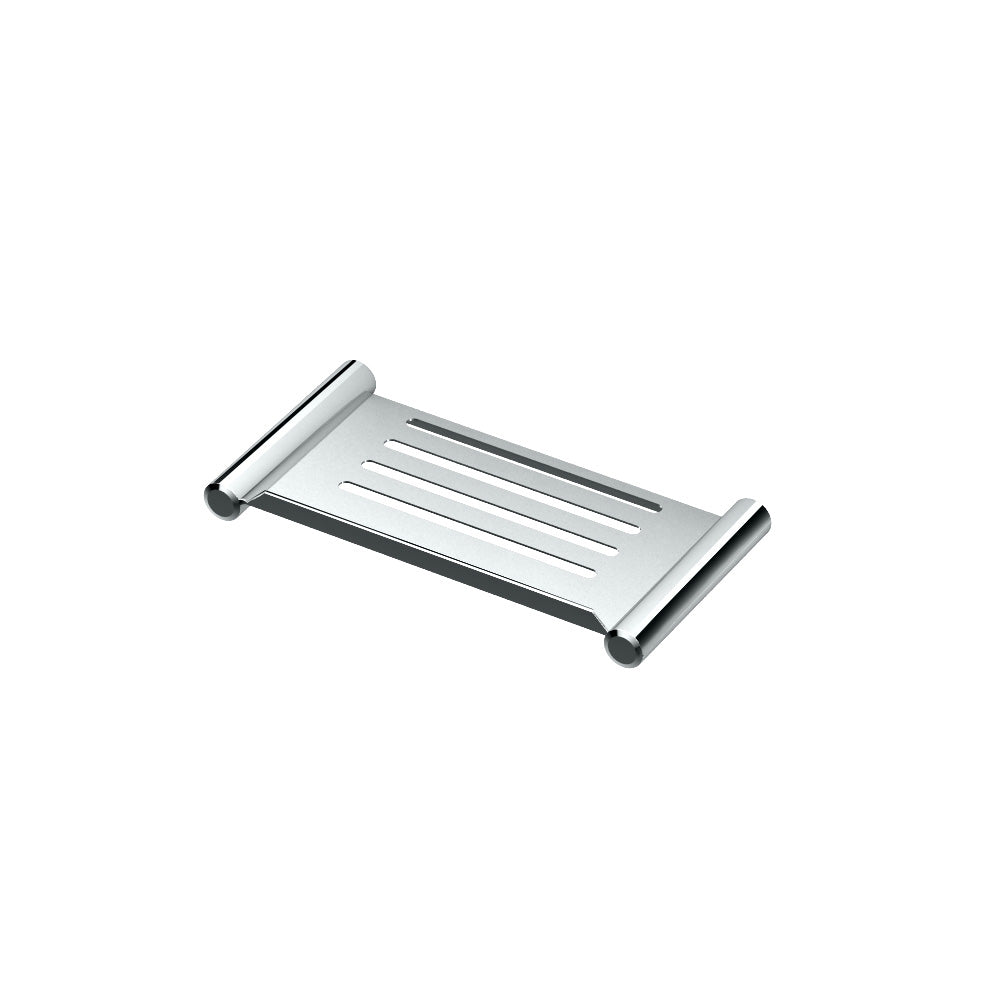 Elegant Shower Shelf 10"