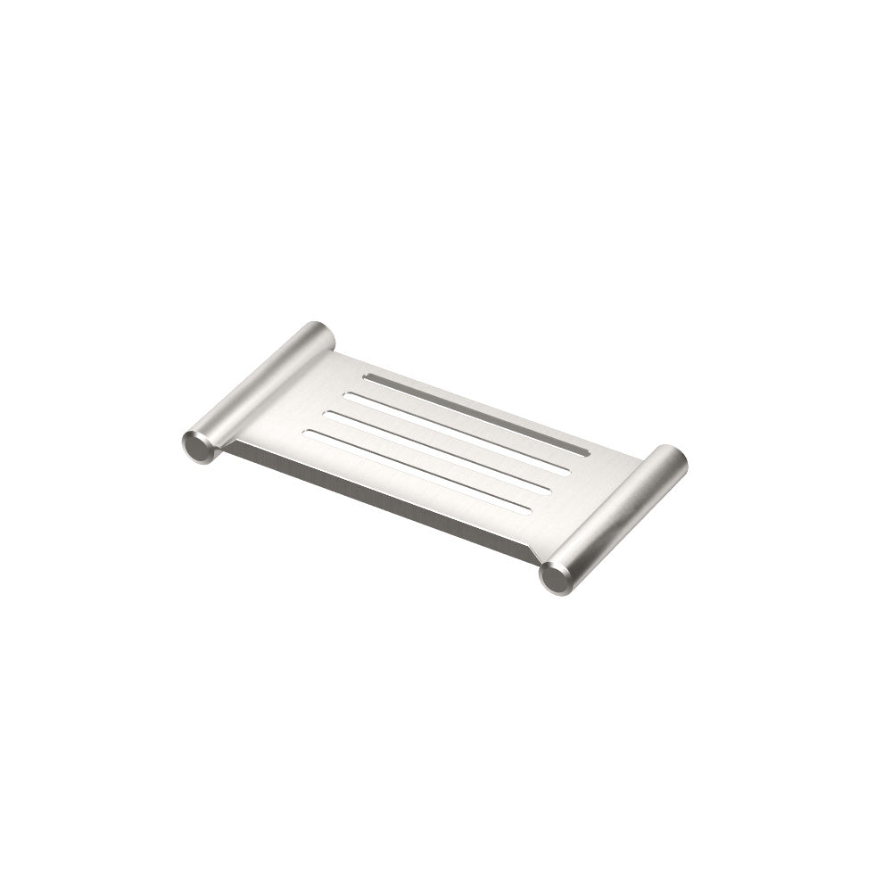 Elegant Shower Shelf 10"