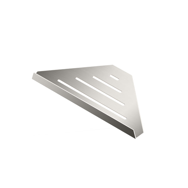 Elegant Corner Shelf 9"