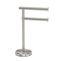 Satin Nickel