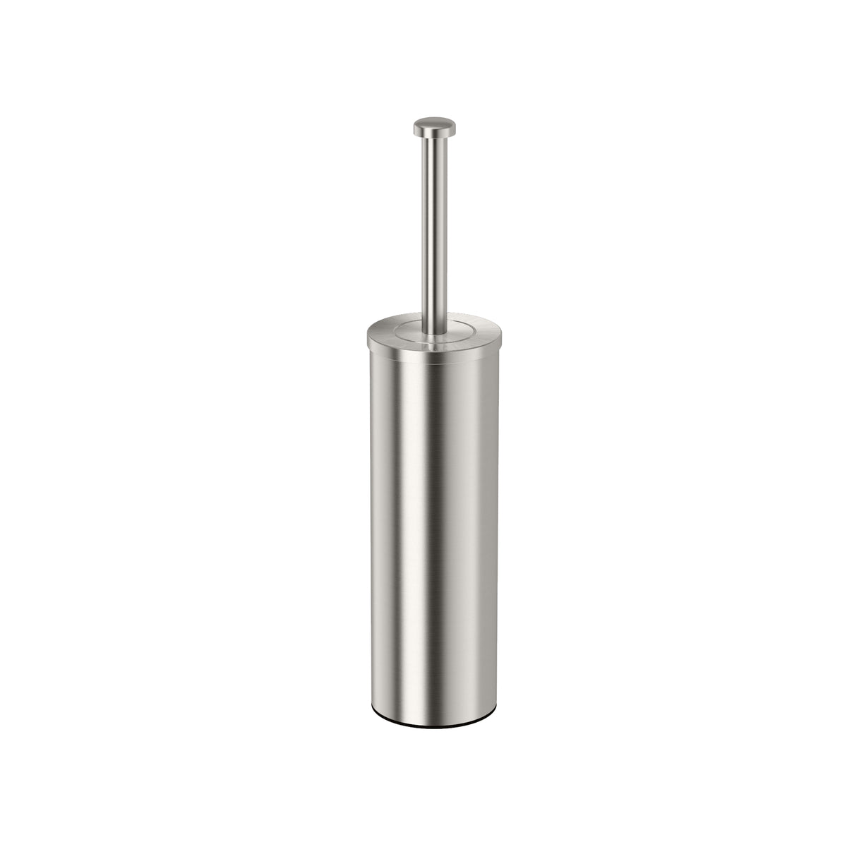 Latitude II Toilet Brush Holder