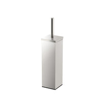 Satin Nickel