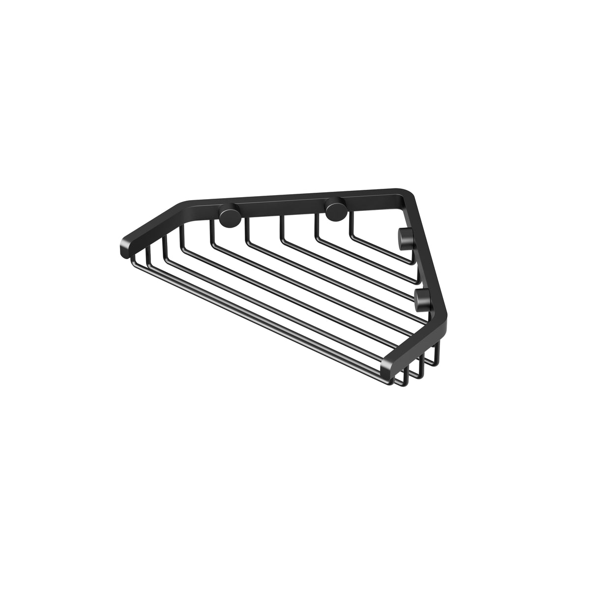 Corner Shower Basket, 7"