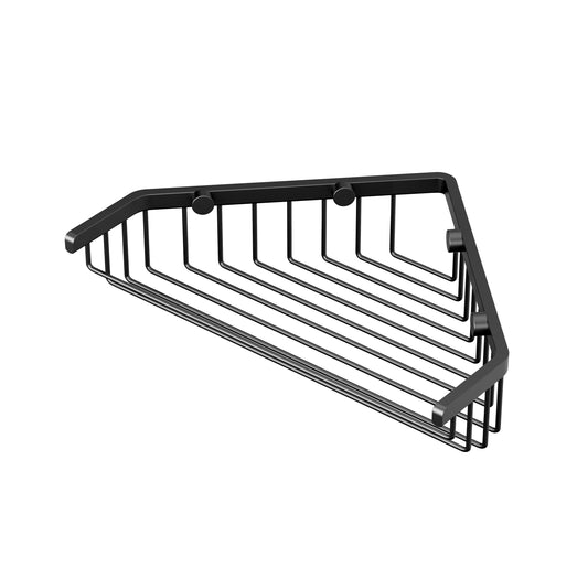 Corner Shower Basket 9.25"W