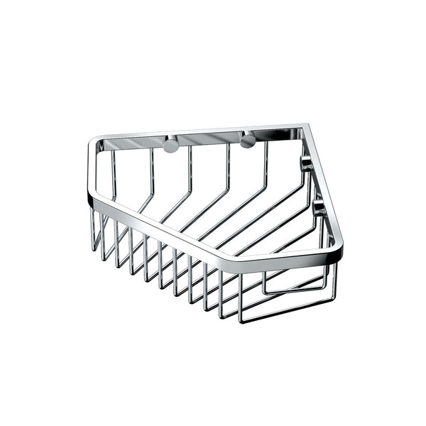 Corner Shower Basket 8.5"