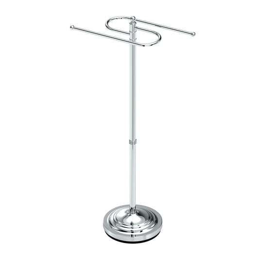 Floor S-Style Towel Stand