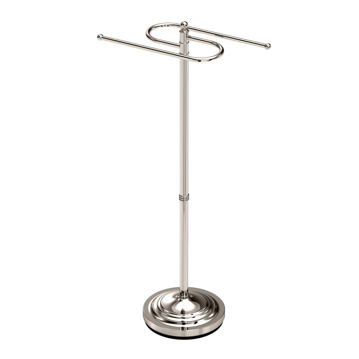 Floor S-Style Towel Stand