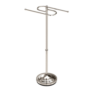 Polished Nickel