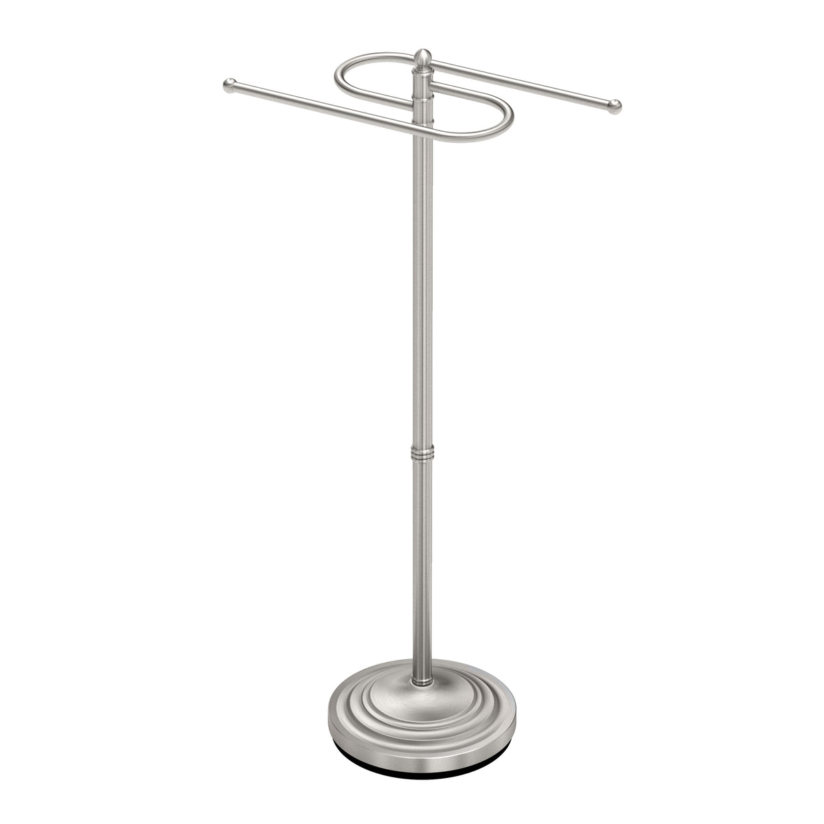 Floor S-Style Towel Stand