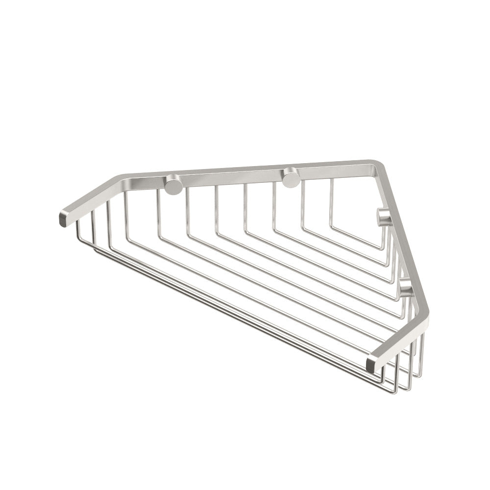 Corner Shower Basket 9.25"W