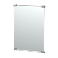Satin Nickel