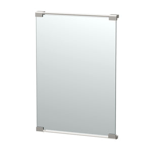 Satin Nickel