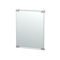 Satin Nickel