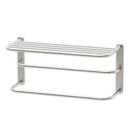 Satin Nickel