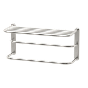 Satin Nickel