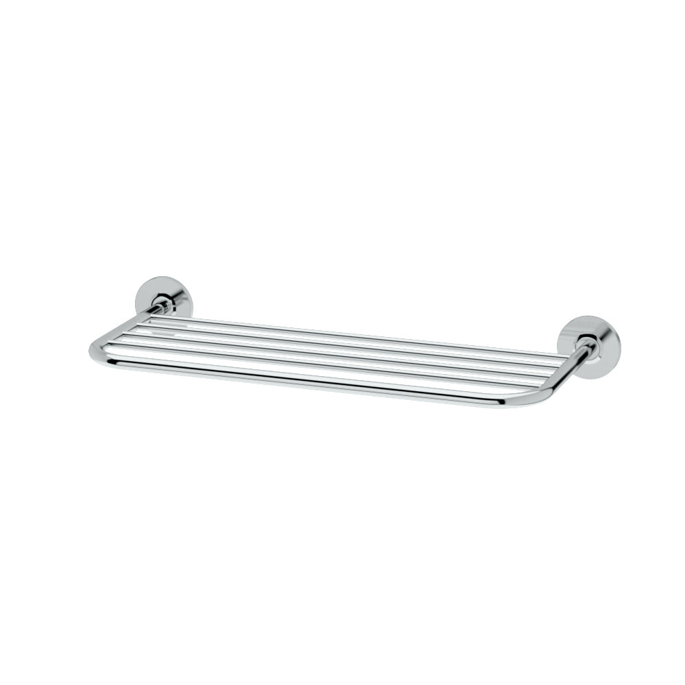 23" Hotel Spa Towel Rack