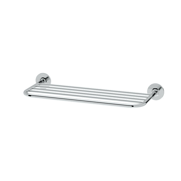 23" Hotel Spa Towel Rack