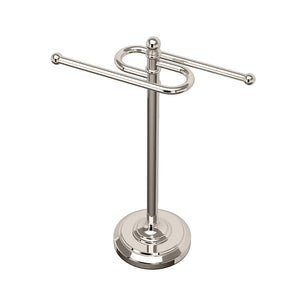 Polished Nickel