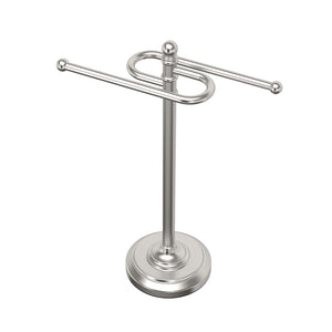 Satin Nickel