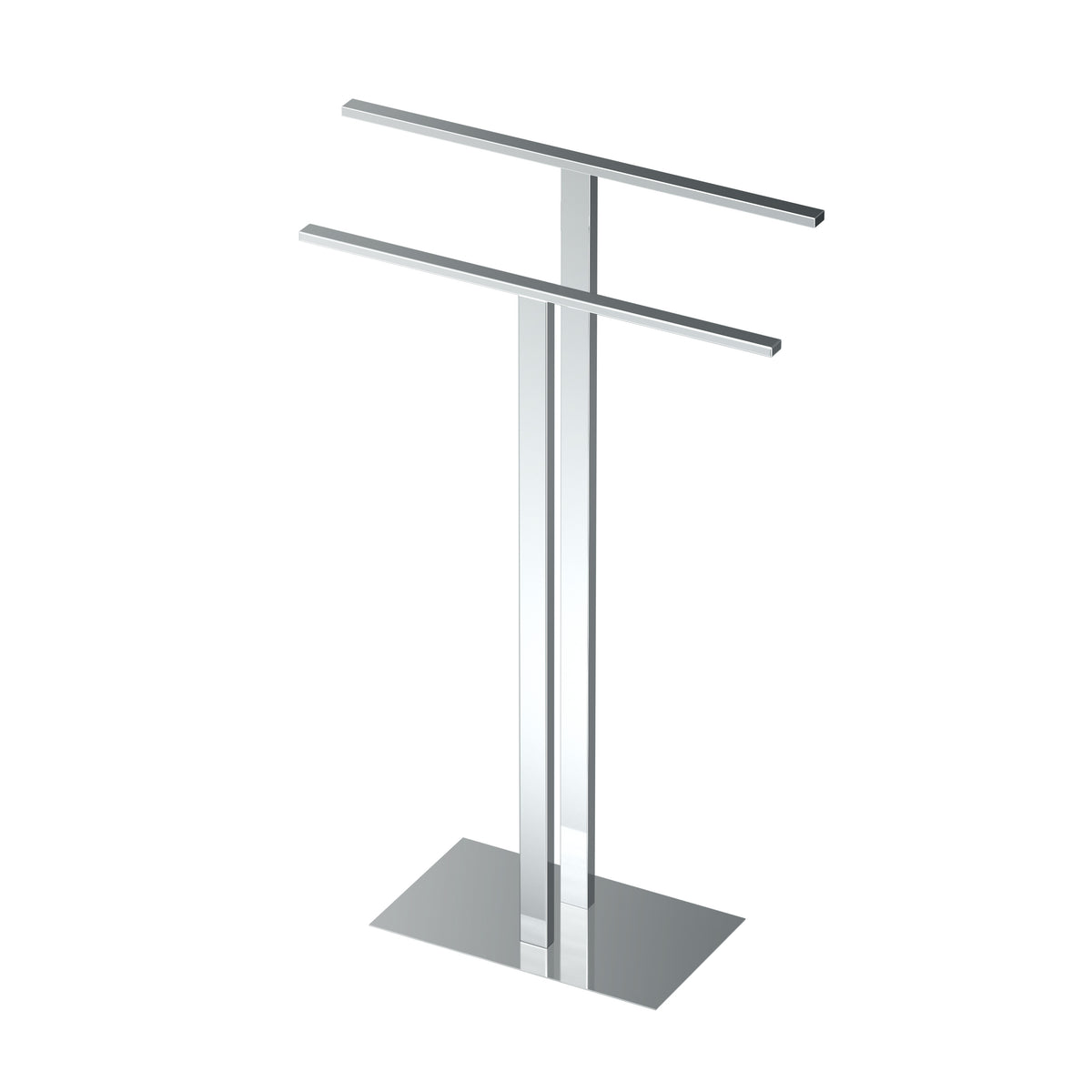 Modern Floor Towel Stand