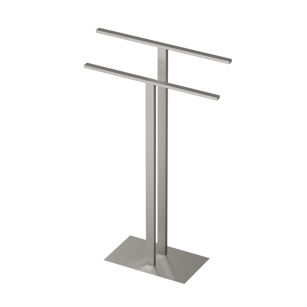 Modern Floor Towel Stand