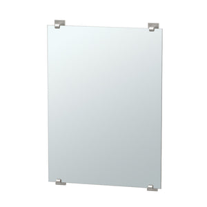 Satin Nickel