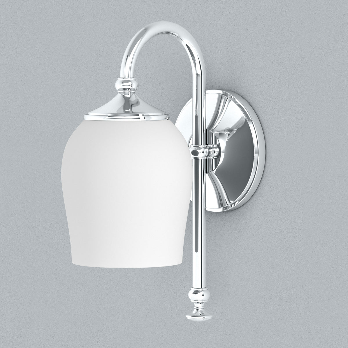 Tavern Single Sconce