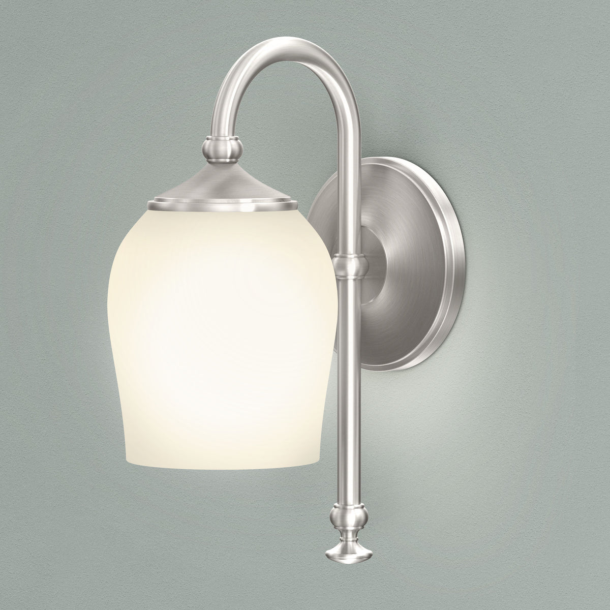 Tavern Single Sconce