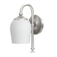Satin Nickel