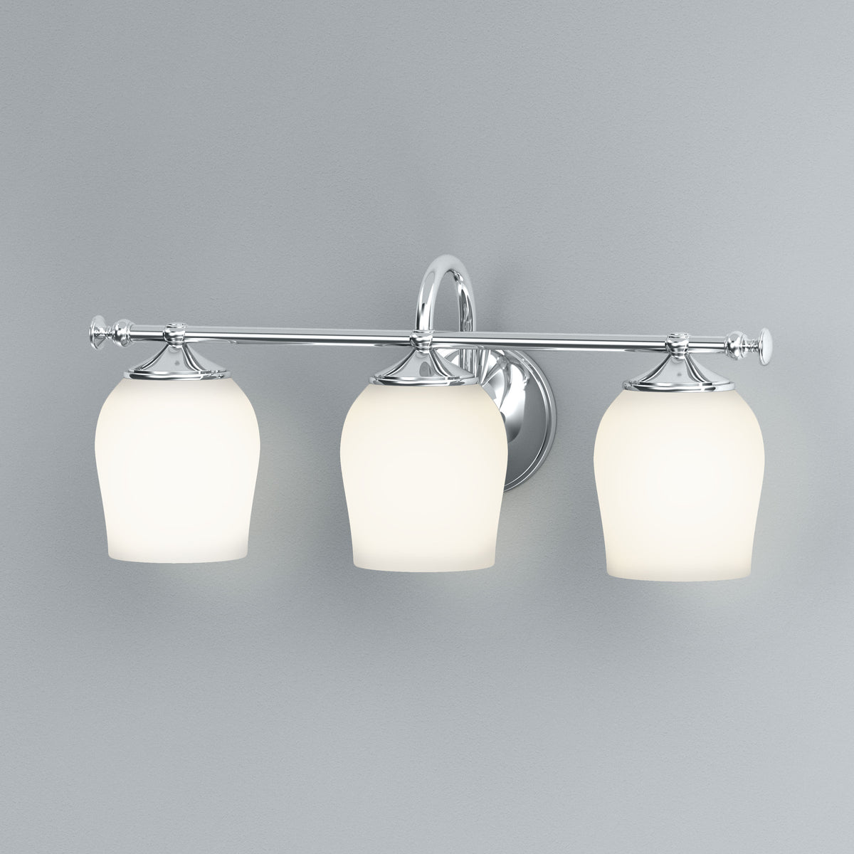 Tavern Triple Sconce