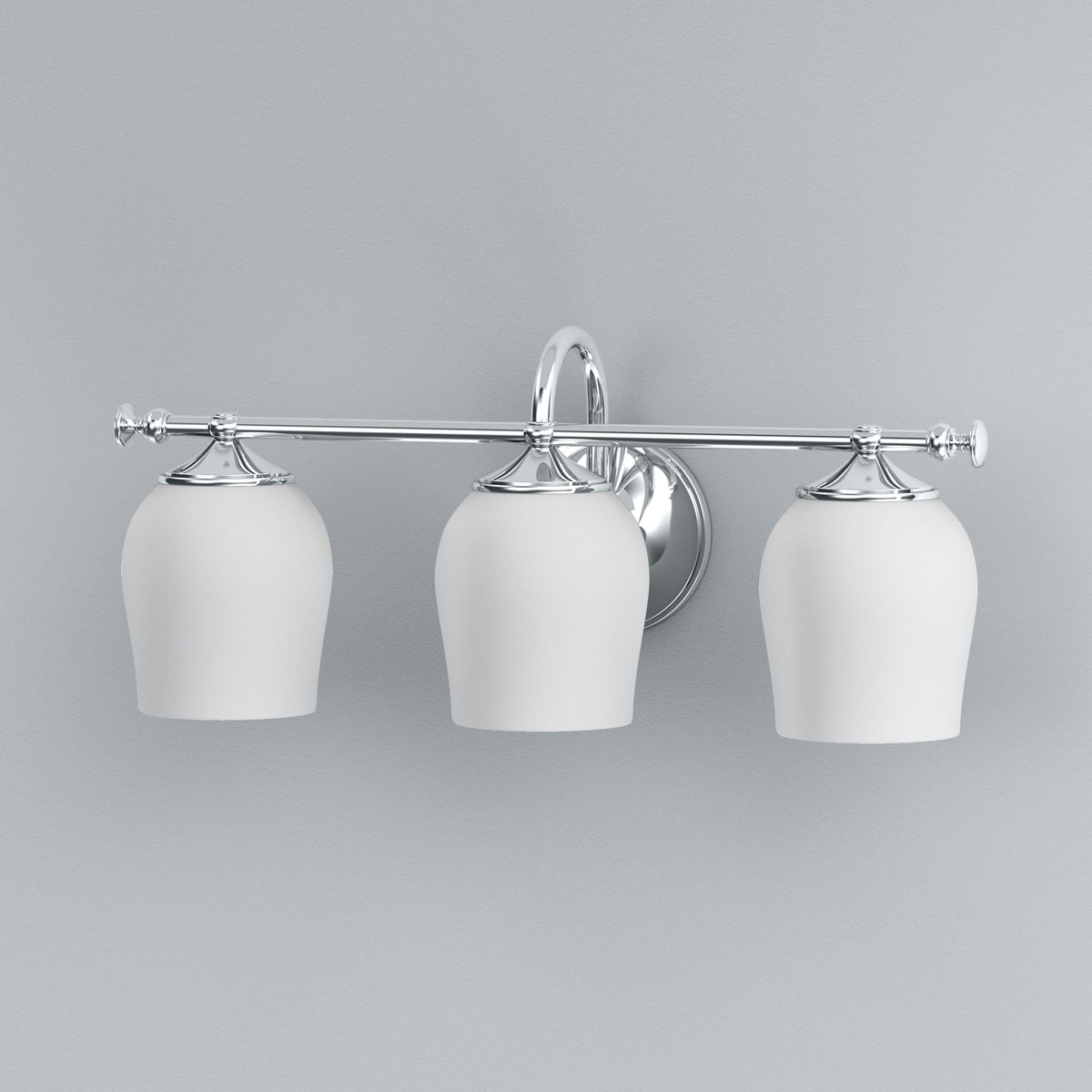 Tavern Triple Sconce