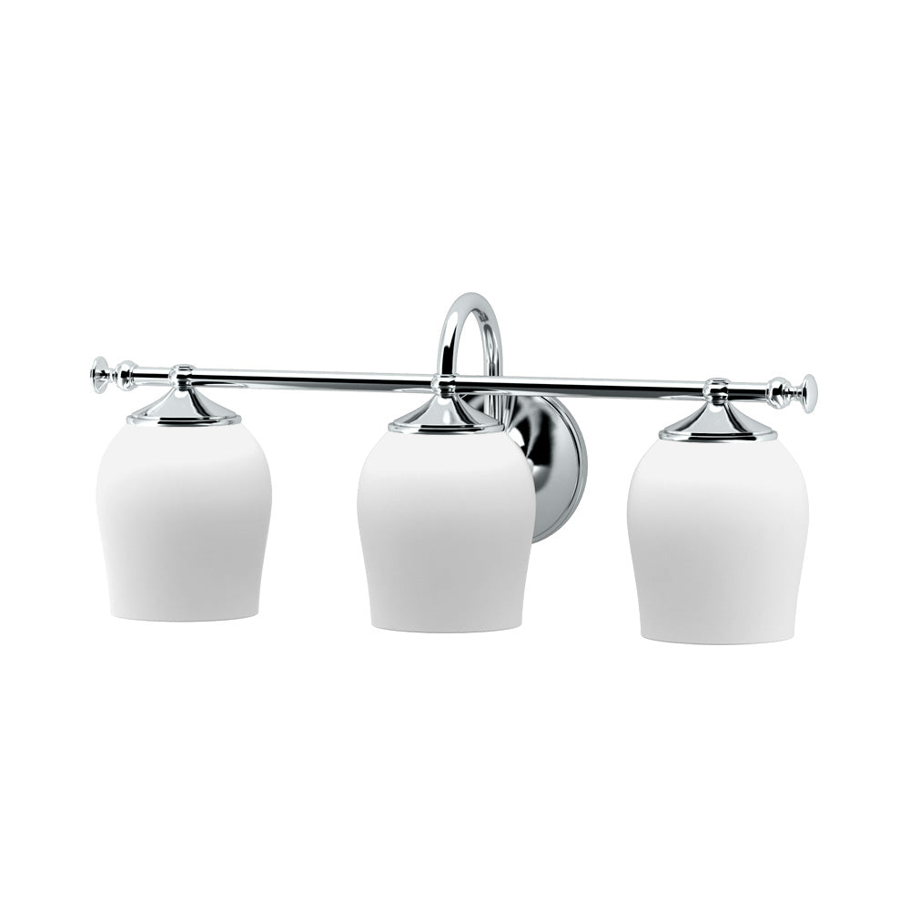 Tavern Triple Sconce