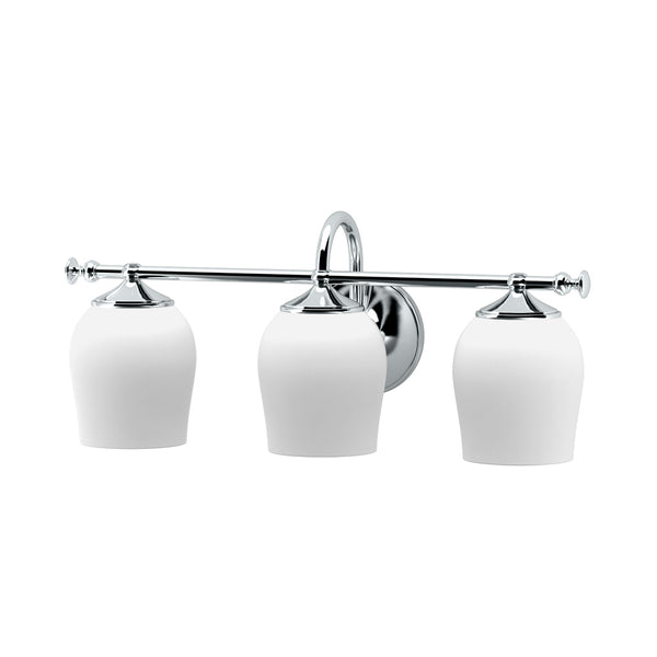Tavern Triple Sconce